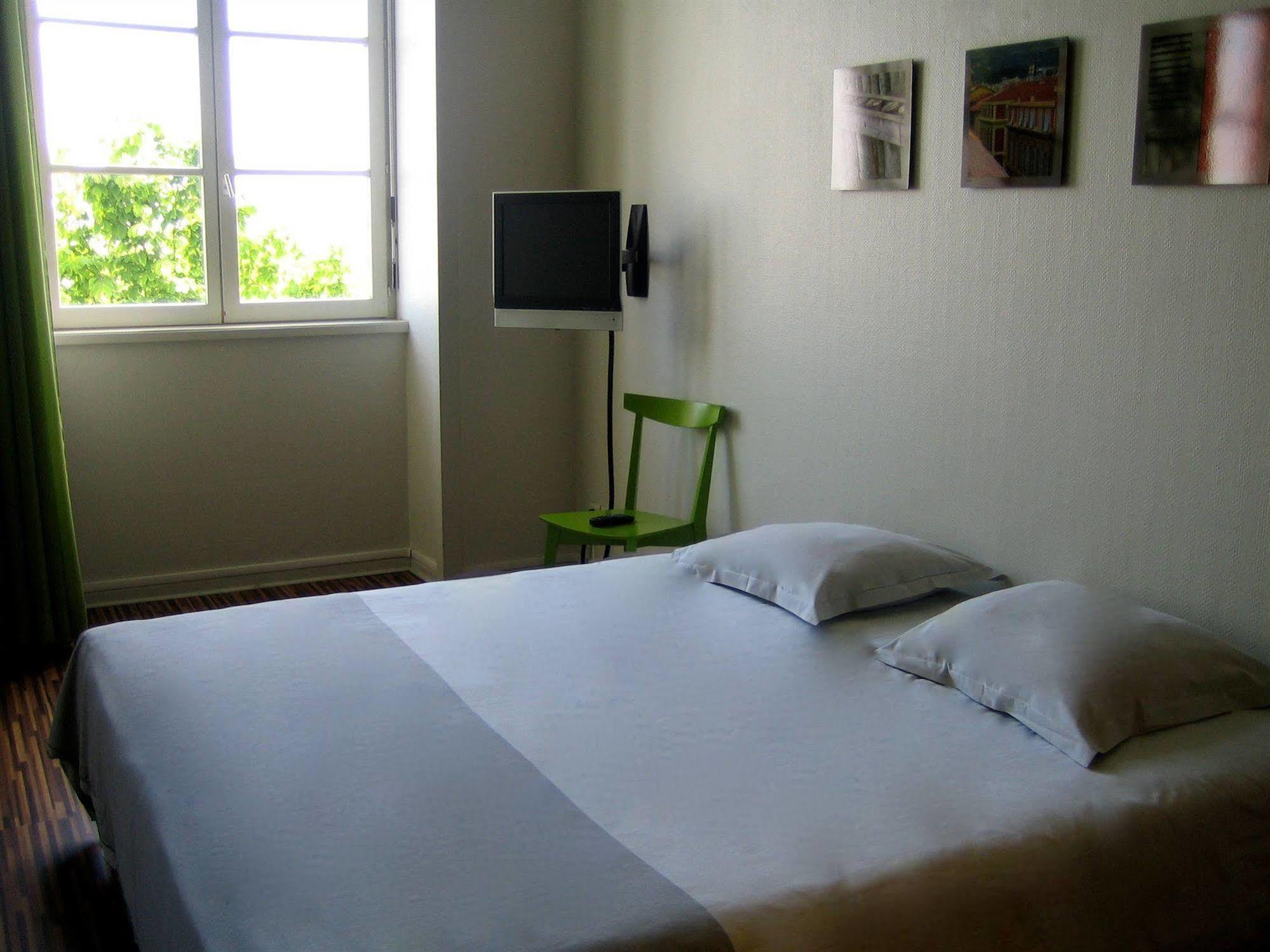 Residence Villemanzy Lyon Eksteriør billede