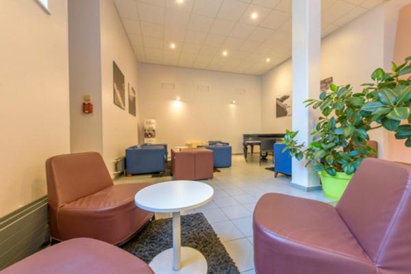 Residence Villemanzy Lyon Eksteriør billede