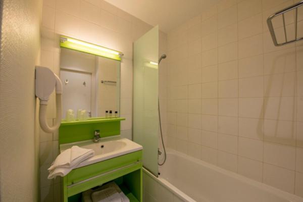 Residence Villemanzy Lyon Eksteriør billede