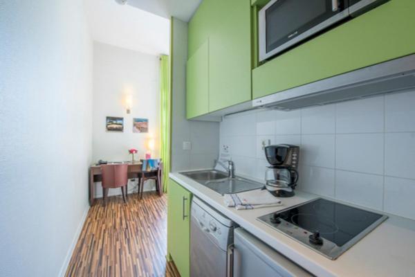 Residence Villemanzy Lyon Eksteriør billede